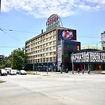 酒店 欧比塔酒店 2*