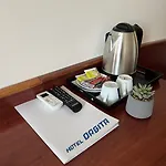 欧比塔酒店 酒店