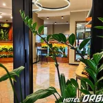 酒店 欧比塔酒店 瓦爾納