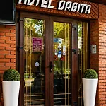 欧比塔酒店 2* 瓦爾納