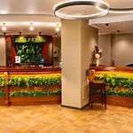 酒店 欧比塔酒店 2*