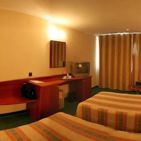 Orbita Hotel 2*