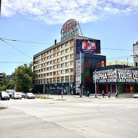 Hotel Orbita 2*
