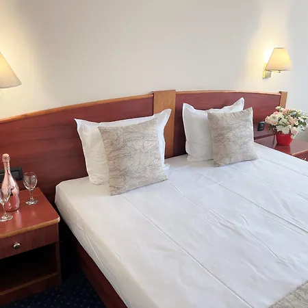 Hotel Orbita