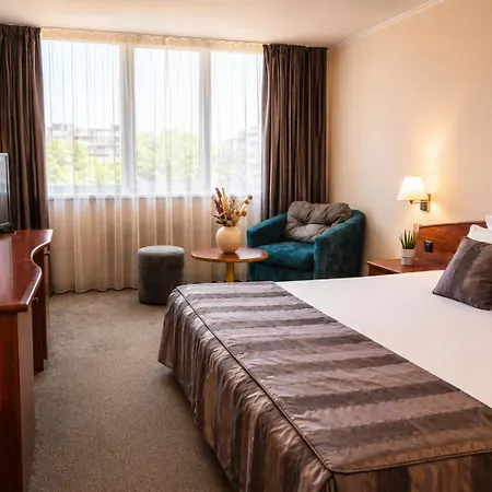 Orbita Hotel Varna