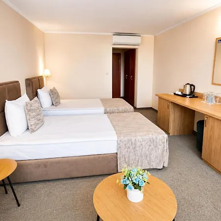 Hotel Orbita Warna