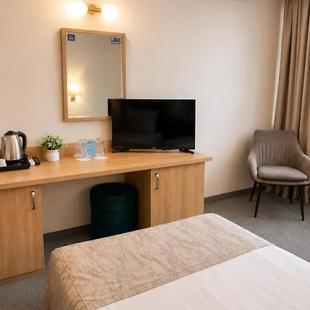 Orbita Hotel Varna