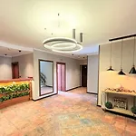 Orbita Otel Varna