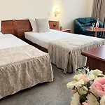 Orbita Hotel Warna