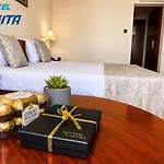 オルビータ ホテル