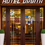 Orbita Otel 2*