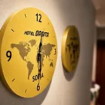 Orbita Otel Varna