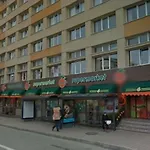 Orbita Otel 2*