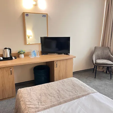 Hotel Orbita 2*