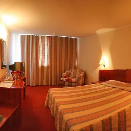 Otel Orbita