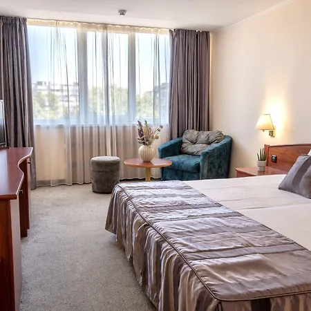 Szálloda Orbita Várna