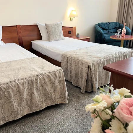 Orbita Szálloda Várna