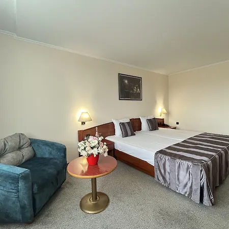 Orbita Hotel 2*