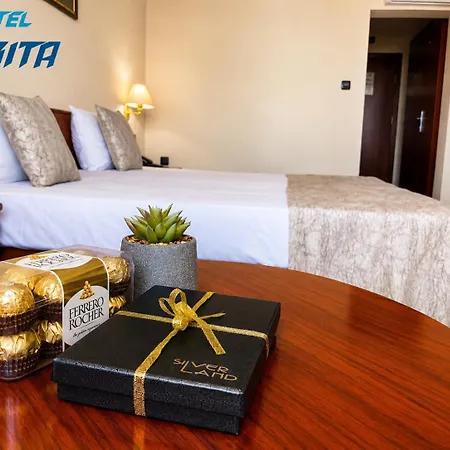 Orbita Hotel