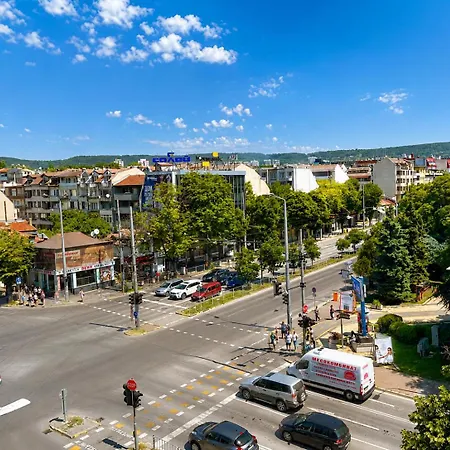 Hotel Orbita 2*