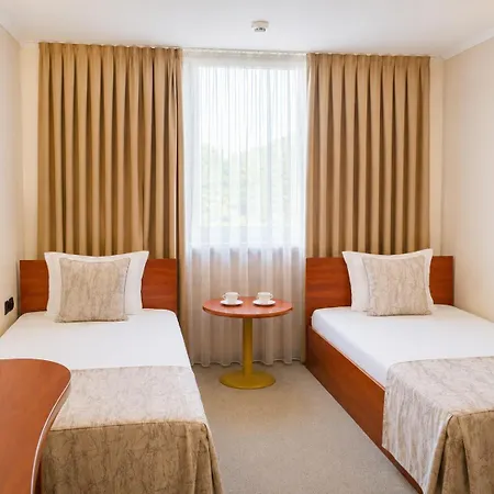 Hotel Orbita Varna