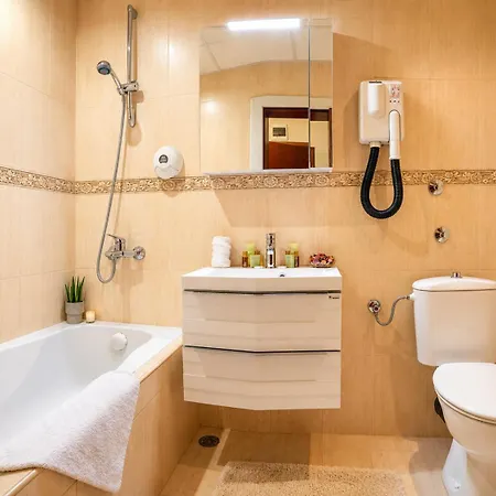 Orbita Hotel Varna