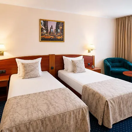 Orbita Hotel