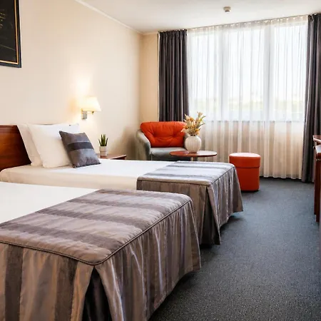 Hotel Orbita