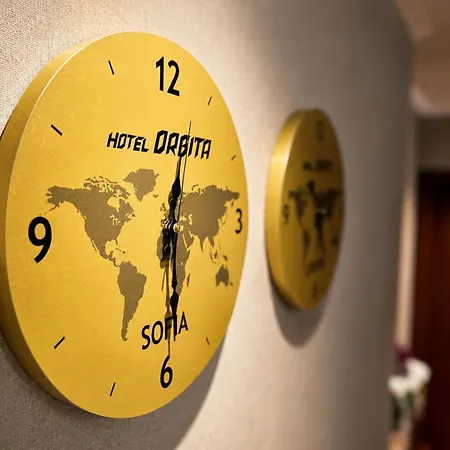 Orbita Otel Varna