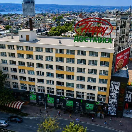 Orbita Hotel