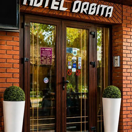 Orbita 2* Warna