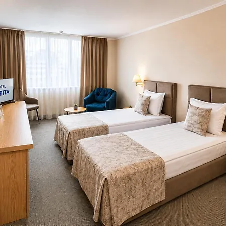 Hotel Orbita