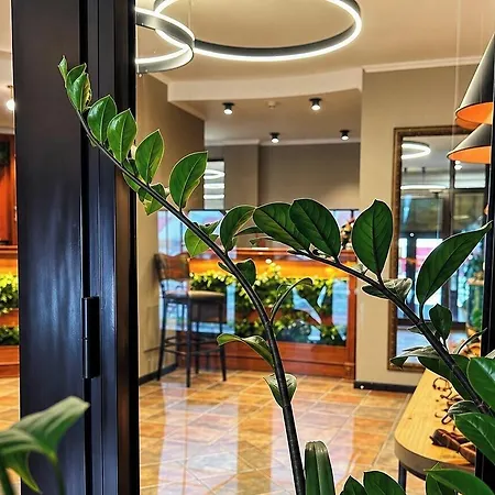 Orbita Otel