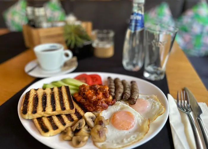 Orbita 2* וארנה