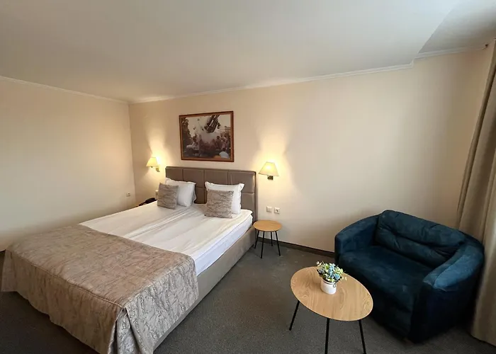 Orbita 2* וארנה