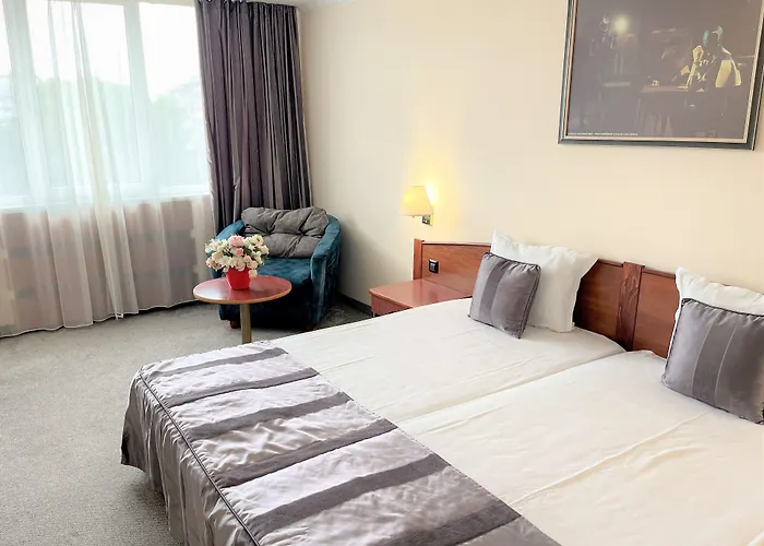 Orbita 2* וארנה