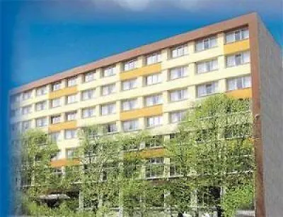 מלון Orbita וארנה